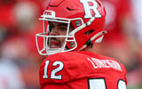 NCAA Football: Southern California at Rutgers