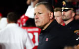 NCAA Football: Southern California at Rutgers