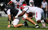 Elijah Satchell