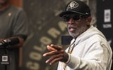 Deion Sanders, Colorado Buffaloes