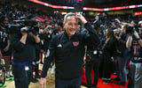 NCAA Basketball: Houston at Texas Tech