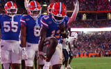 Jadan Baugh Heisman