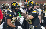 Jamal Roberts, Matt Zollers