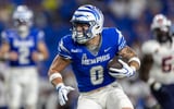 NCAA Football: Tennessee-Martin at Memphis