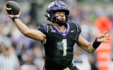 NCAA Football: North Carolina at Texas Christian