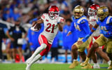 NCAA Football: Utah at UCLA