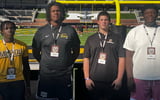 Kingston Bush, Beckett Bruns, Thatch Sells and Eric Kyne