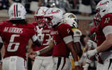 South Alabama