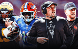 college football insider week 4