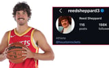 Reed Sheppard Nacho Libre