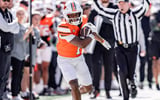 Miles Coleman (PHOTO: Oklahoma State Athletics)
