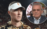 Lincoln Riley Urban Meyer