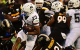 UConn RB Cyncir Bowers vs. Southern Miss