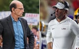 On3 - Paul Finebaum takes shot at Lane Kiffin, praises Florida for - hookly