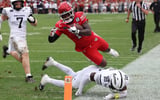 NCAA Football: Utah at Iowa State