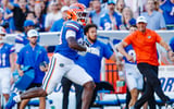 London-Montgomery-Florida-Gators