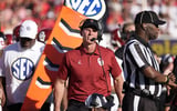 NCAA Football: Oklahoma at Georgia