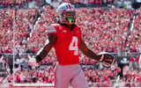 2026-09-26T184543Z_1608629237_MT1USATODAY29922534_RTRMADP_3_OHIO-STATE-BUCKEYES-WIDE-RECEIVER-JEREMIAH-SMITH-4-SCORES