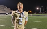 2027 quarterback Brodie Campbell from Newnan (Ga.)