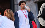 Jalen Flowers via Lettermen Row