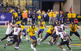 NCAA Football: Oklahoma State at West Virginia