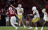 NCAA Football: Georgia Tech at Stanford