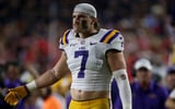 Whit Weeks injured vs. Texas A&M