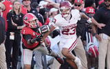 NCAA Football: Oklahoma at Georgia