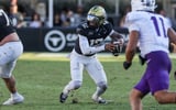 NCAA Football: Texas Christian at Central Florida