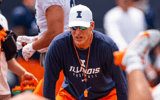 Illinois DC Bobby Hauck