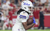 Trequan Jones Nelson Chenault-Imagn Images