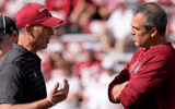 Beamer, Venables, Hot Seat