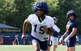 Keyon Washington