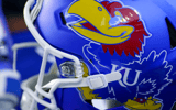 Kansas Helmet