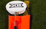 Big 12 logo