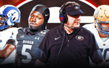 Kirby Smart AFI