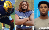 Nebraska Recruiting - Kavon Blackmon, Grayson Williams, and Javontae Eldridge