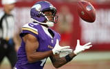 NFL: Minnesota Vikings at Tampa Bay Buccaneers