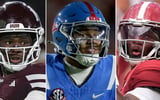 Kamario Taylor, Trinidad Chambliss, and Keelon Russell