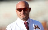 NCAA Football: Eastern Illinois at Minnesota