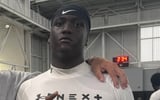 Malakhi Dudley