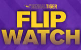 The LSU staff is still pushing to flip 5-star Easton Royal, but he's not the only recruit to keep an eye on for the Tigers as the Early Signing Period in December inches closer.