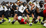 Elijah Satchell