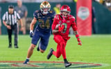 Tyrell Henry