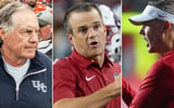 On3 - CBS Sports names 10 college football coaches who helped, hur - hookly