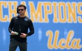 NCAA Football: UCLA Spring Game