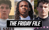 Missouri - the friday file - hookly