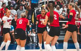 Nebraska volleyball