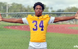 2028 edge Mikel Morgan