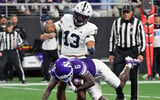 Penn State at Northwestern